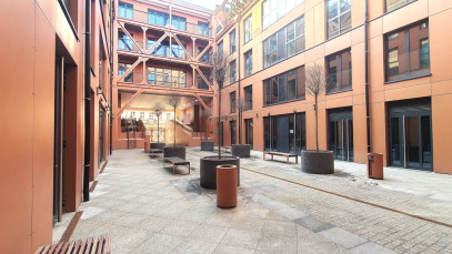 Mieszkanie Wynajem Łódź Śródmieście Jana Kilińskiego 12